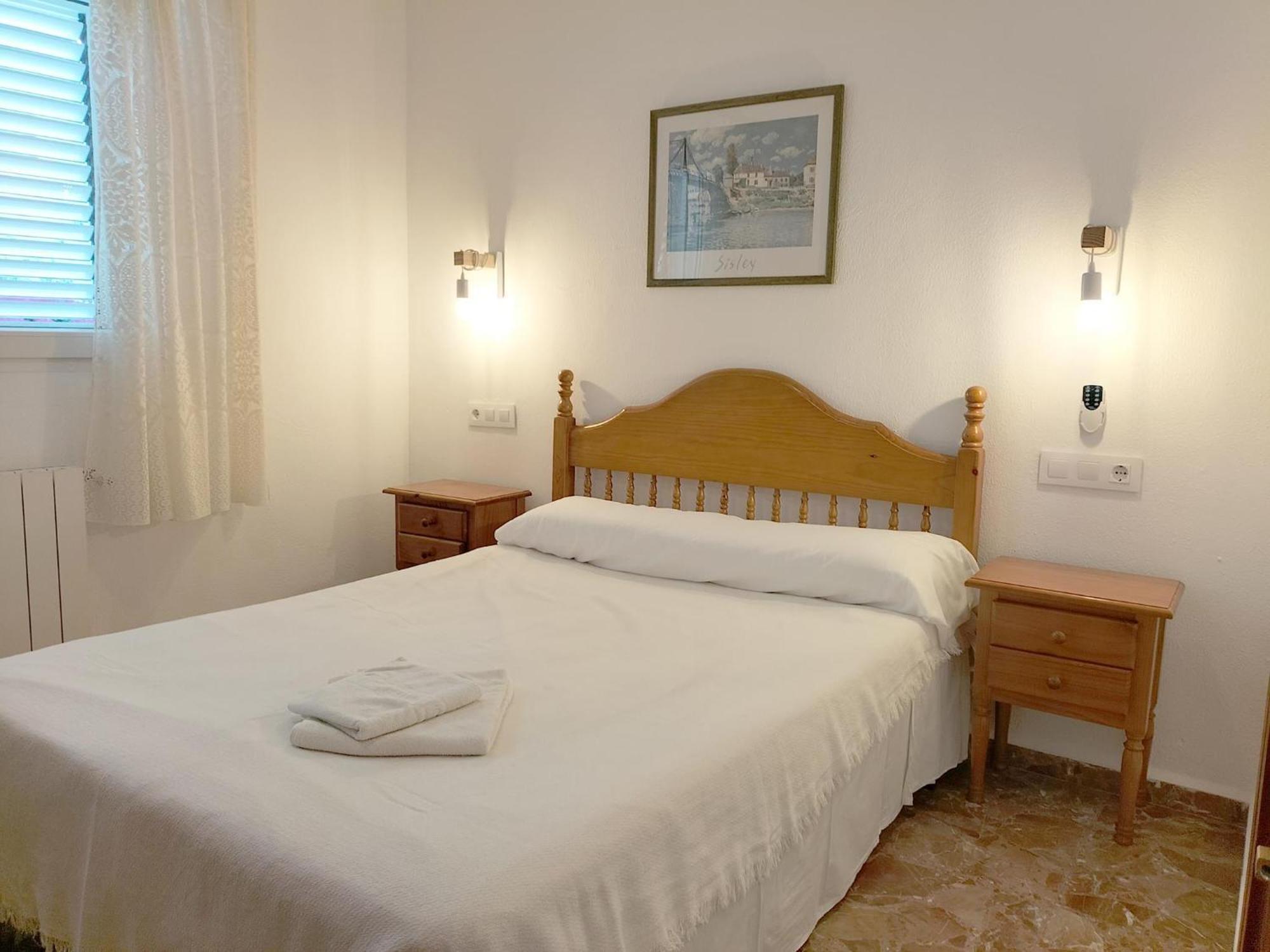 Holiday Home Calas Javea Exterior photo