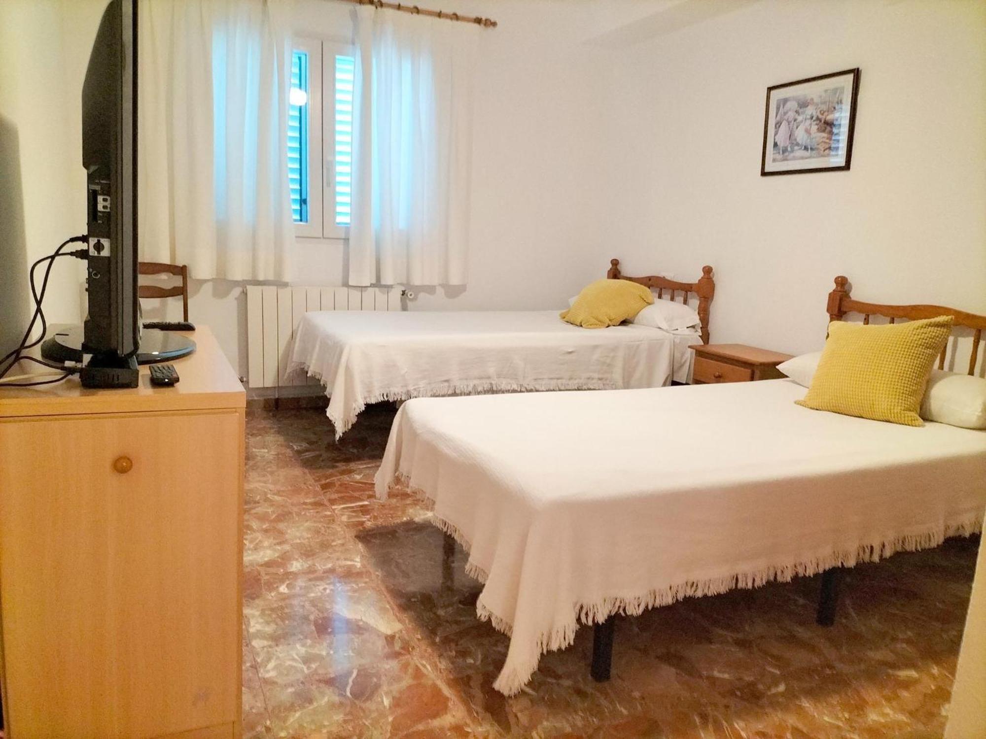 Holiday Home Calas Javea Exterior photo